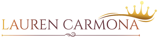 Lauren Carmona Logo